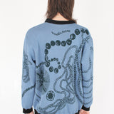 Pearl Oversized Sweatshirt