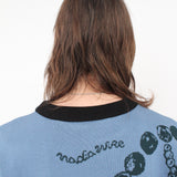 Pearl Oversized Sweatshirt