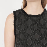 Hexagon Top