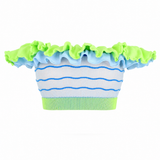 Mini Ruffle Top