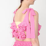 Rosette Top