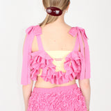 Rosette Top