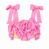 Rosette Top