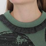 Moonstone Cropped T-shirt