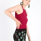 Rib Tank Top