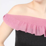 Ruffle Top