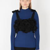 Rosette Top