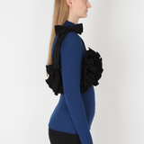 Rosette Top