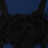 Rosette Top