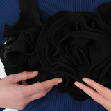 Rosette Top