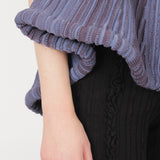 Asymmetric Bow Top