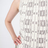 Mosaic Grid Top