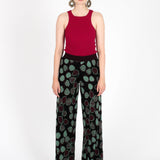 Leaf Trouser