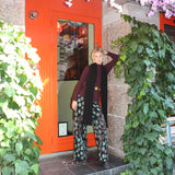 Leaf Trouser