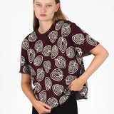 Leaf T-shirt