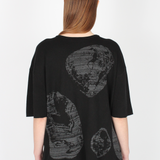 Moonstone Oversized T-Shirt