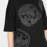 Moonstone Oversized T-Shirt