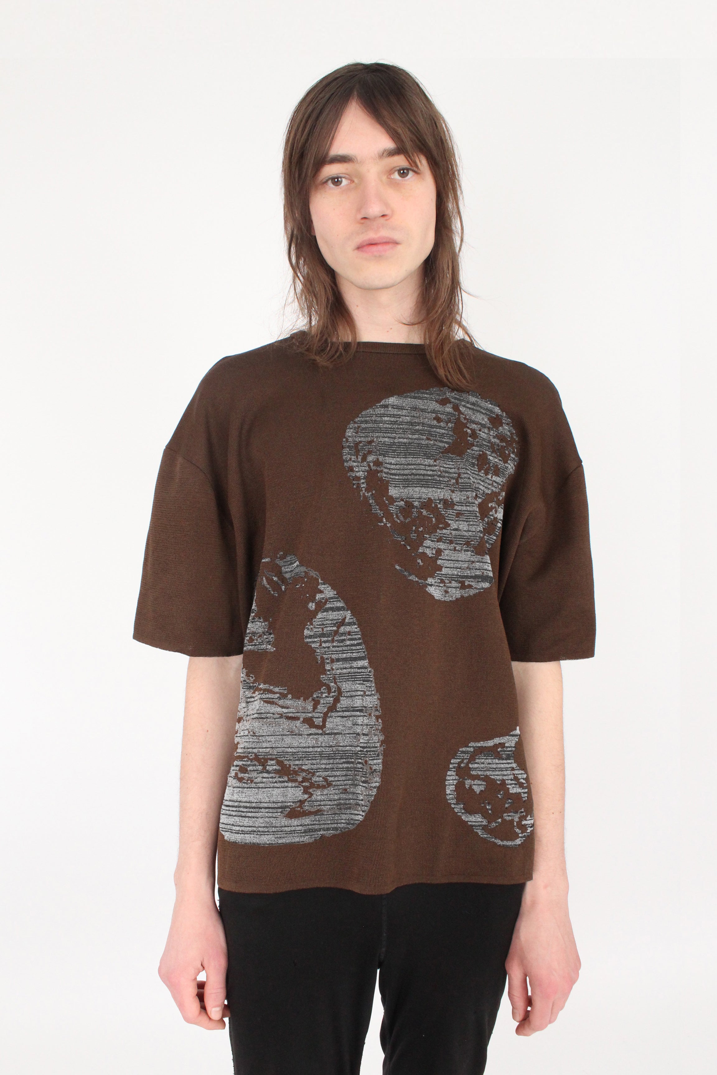 Moonstone Oversized T-Shirt – nadiawire