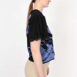 Moonstone Cropped T-Shirt