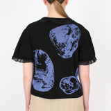 Moonstone Cropped T-Shirt