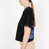 Moonstone Cropped T-Shirt