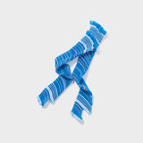 Striped Frills