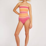 Bold Stripe Body