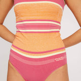 Bold Stripe Body