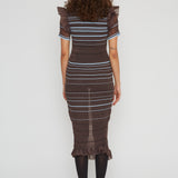 Secret Stripes Dress