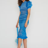 Secret Stripes Dress