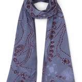 Pearl Chain Scarf