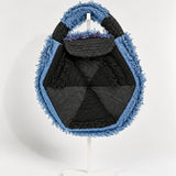 Hexagon Handbag