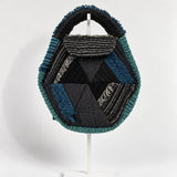 Hexagon Handbag