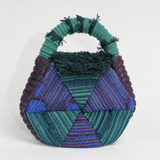 Hexagon Handbag