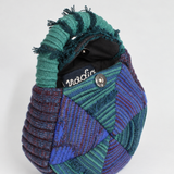 Hexagon Handbag