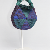 Hexagon Handbag