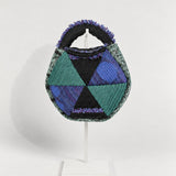 Hexagon Handbag