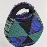 Hexagon Handbag