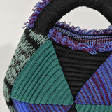 Hexagon Handbag