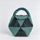 Hexagon Handbag