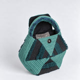 Hexagon Handbag