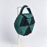 Hexagon Handbag