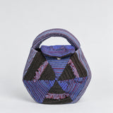 Hexagon Handbag