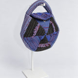 Hexagon Handbag