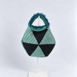 Hexagon Handbag