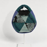 Hexagon Handbag