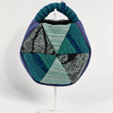 Hexagon Handbag