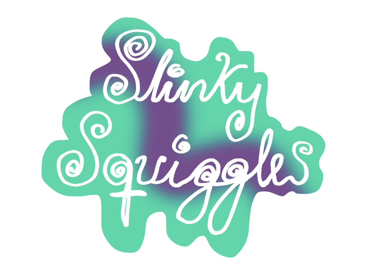 Slinky Squiggles